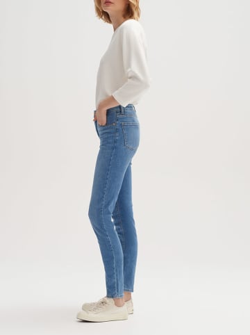 OPUS Jeans - Skinny fit - in Blau