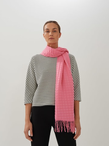 Someday Sjaal "Brondie" roze - (L)190 x (B)70 cm
