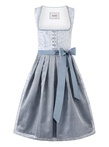 Stockerpoint Dirndl "Eulania" in Hellblau