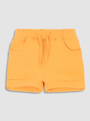 MOKIDA Shorts in Gelb
