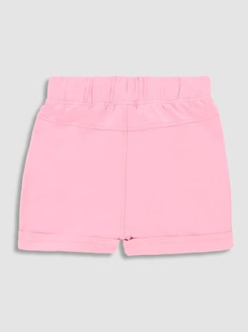 MOKIDA Sweatshorts in Pink