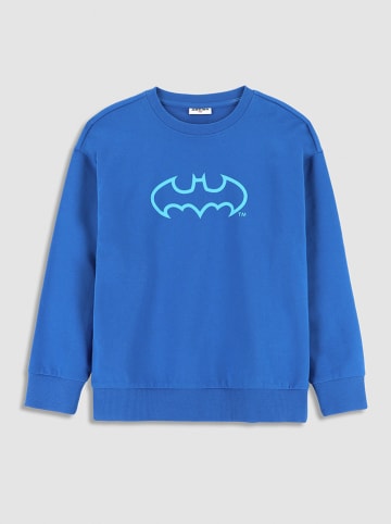 MOKIDA Sweatshirt in Blau