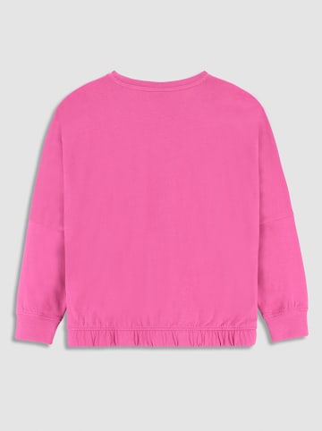 MOKIDA Bluza w kolorze różowym