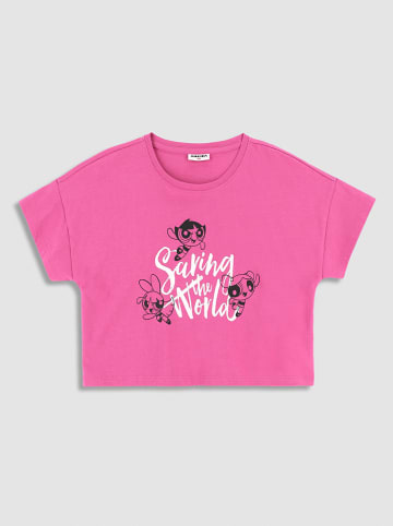 MOKIDA Shirt roze