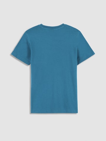 MOKIDA Shirt blauw