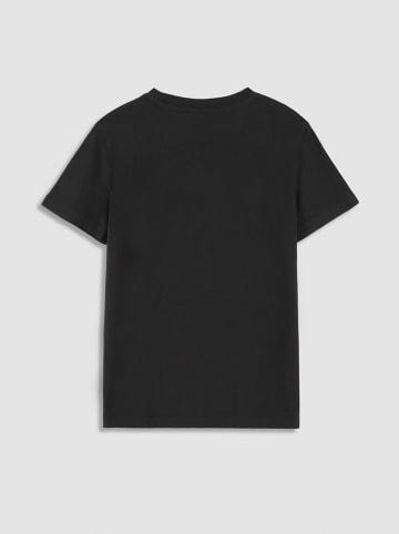 MOKIDA Koszulka w kolorze czarnym