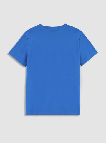 MOKIDA Shirt blauw