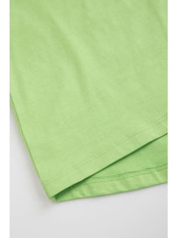 MOKIDA Shirt groen