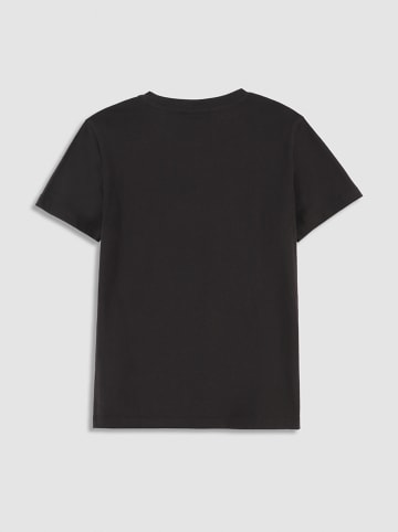 MOKIDA Shirt in Schwarz