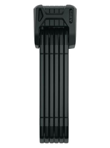 ABUS Vouwslot "Bordo Granit X-Plus 6400/85" zwart - (L)85 cm