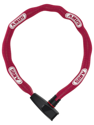 ABUS Fietsslot "6806K/85" roze - (L)85 cm