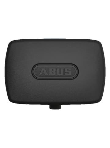 ABUS Alarmbox zwart/blauw