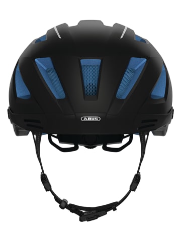 ABUS Kask rowerowy "Pedelec 2.0" w kolorze czarnym