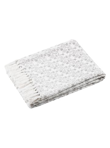 STOF France Woondeken "Sophie" crème - (L)150 x (B)125 cm