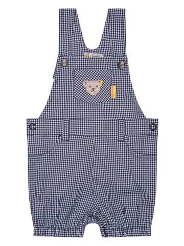 Steiff Tuinbroek donkerblauw