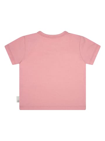 Steiff Shirt in Pink