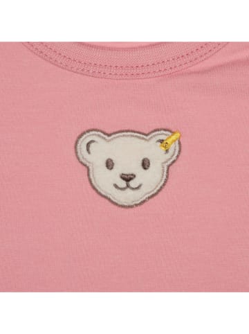 Steiff Shirt roze