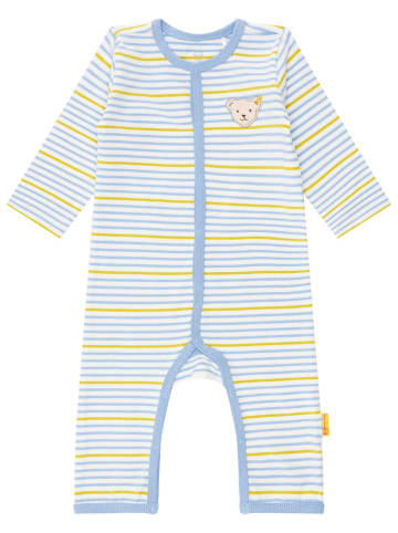 Steiff Pakje blauw