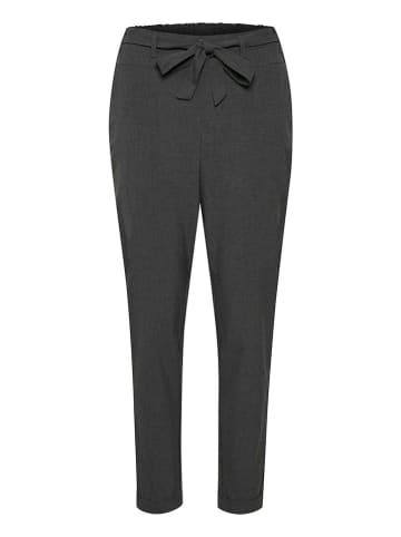 Kaffe Hose "Jillian" in Grau