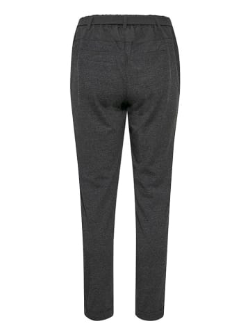 Kaffe Broek "Jillian" grijs