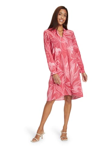CARTOON Kleid in Pink
