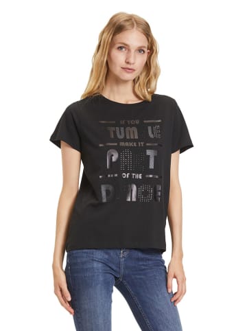 CARTOON Shirt zwart