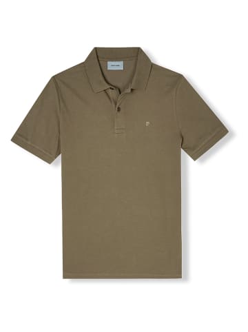 Pierre Cardin Koszulka polo w kolorze khaki