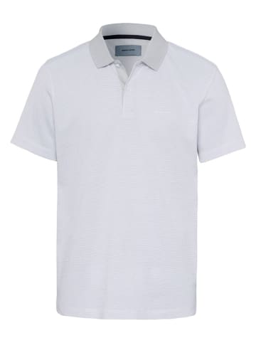Pierre Cardin Koszulka polo w kolorze białym