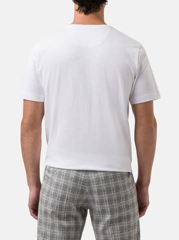 Pierre Cardin Shirt in Weiß