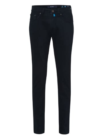 Pierre Cardin Spodnie w kolorze czarnym