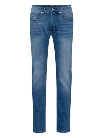 Pierre Cardin Jeans - Regular fit - in Blau