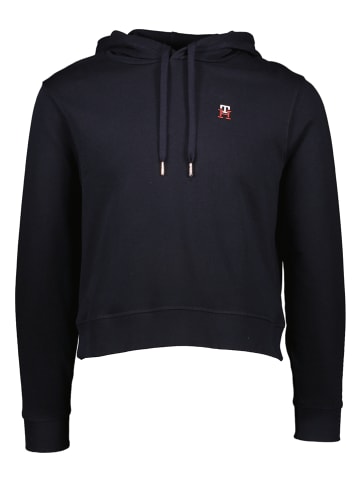 Tommy Hilfiger Hoodie donkerblauw