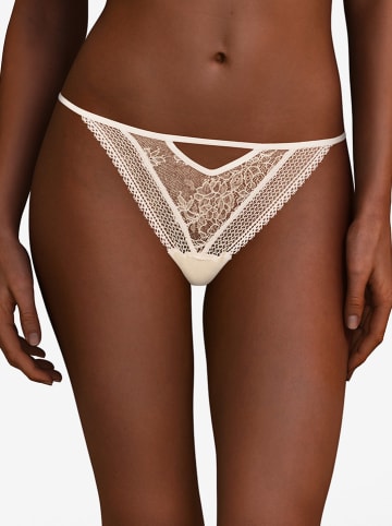 Passionata Slip beige