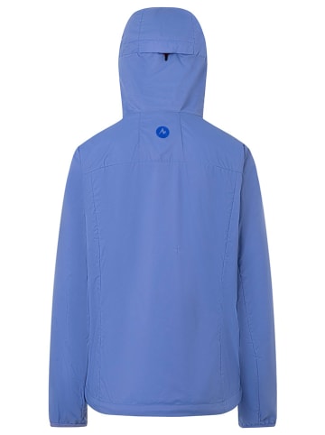 Marmot Functionele jas "Ether" lichtblauw