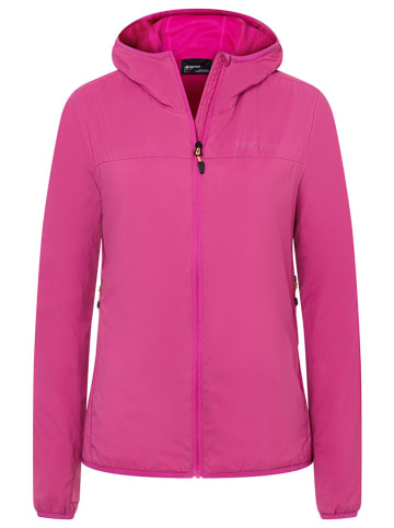 Marmot Funktionsjacke "Alt" in Pink