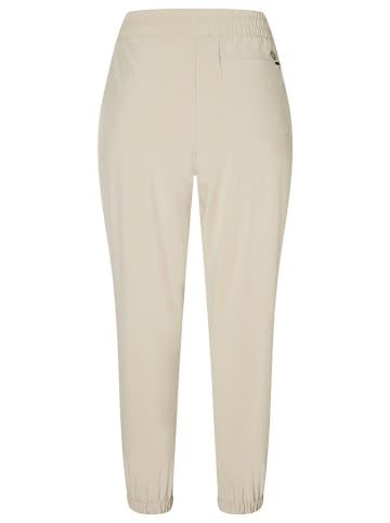 Marmot Functionele broek "Elda" crème
