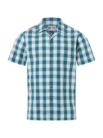 Marmot Functionele blouse "Muir" - regular fit - blauw
