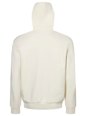 Marmot Hoodie "Earth Day" crème