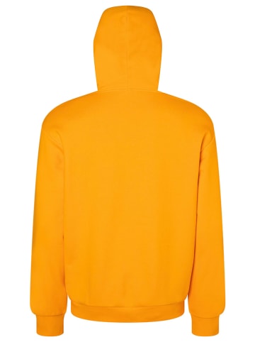 Marmot Bluza "Earth Day" w kolorze pomarańczowym