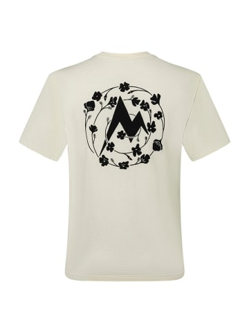 Marmot Shirt "Earth Day" in Creme