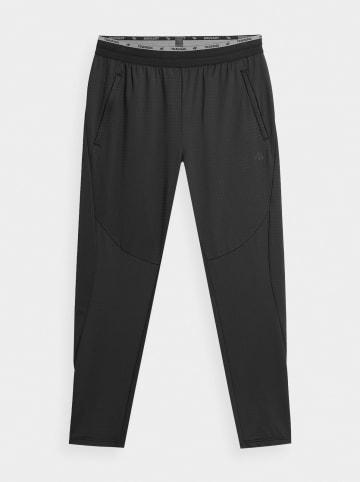 4F Functionele broek antraciet