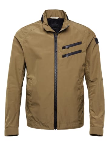 Vanguard Tussenjas lichtbruin