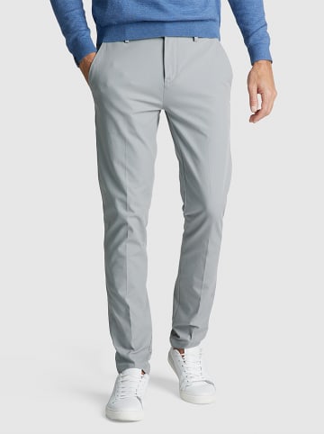 Vanguard Chino "V12" - Relaxed fit - in Grau