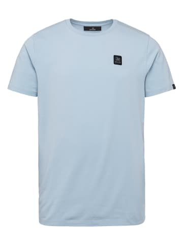 Vanguard Shirt lichtblauw