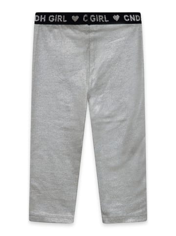 Canada House Legging grijs