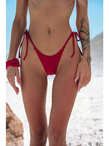 Chiwitt Bikinislip rood