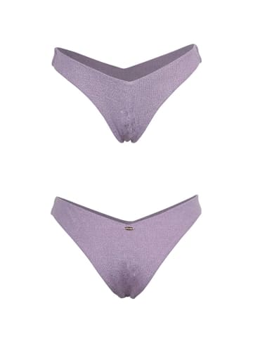 Chiwitt Bikinislip paars