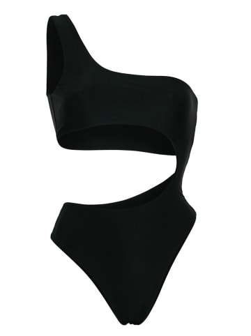 Chiwitt Monokini w kolorze czarnym
