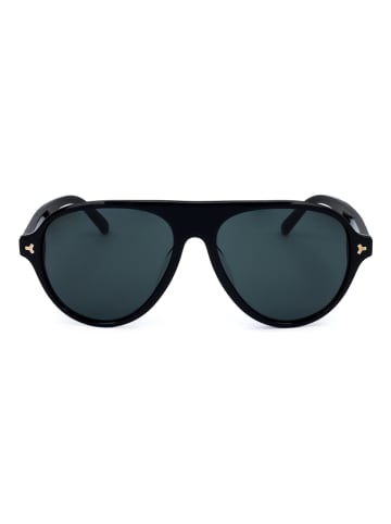 Bally Herenzonnebril zwart