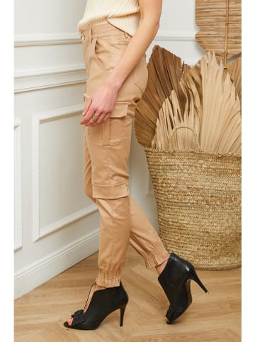 Joséfine Cargobroek "Goss" beige